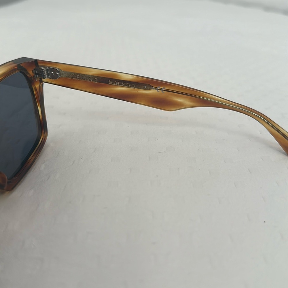 Celine Cateye SunGlasses - Picture 2 of 6